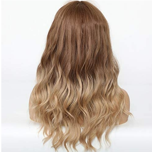 Wig main image 6